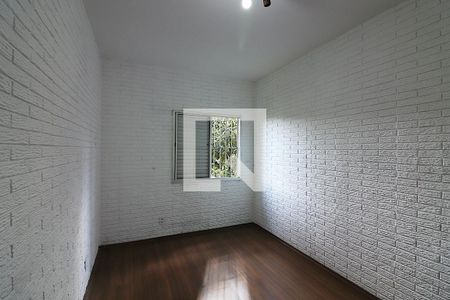 Quarto 1 de apartamento para alugar com 2 quartos, 60m² em Jardim Campestre, São Bernardo do Campo