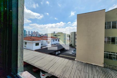 Vista do Quarto 1 de apartamento à venda com 2 quartos, 68m² em Centro, São Bernardo do Campo