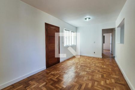 Sala de apartamento à venda com 2 quartos, 68m² em Centro, São Bernardo do Campo