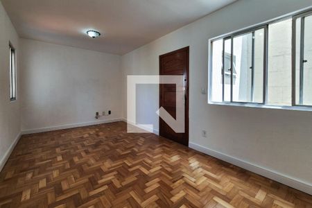 Sala de apartamento à venda com 2 quartos, 68m² em Centro, São Bernardo do Campo