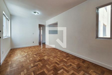 Sala de apartamento à venda com 2 quartos, 68m² em Centro, São Bernardo do Campo