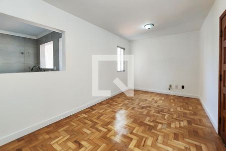 Sala de apartamento à venda com 2 quartos, 68m² em Centro, São Bernardo do Campo