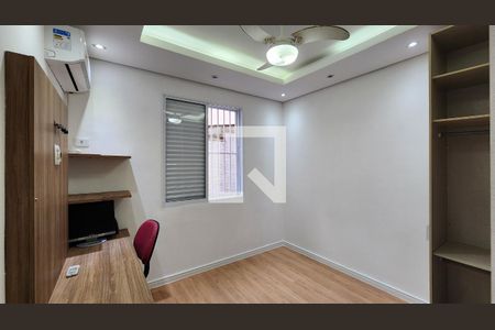 Quarto Suíte de apartamento para alugar com 2 quartos, 80m² em Boqueirão, Santos