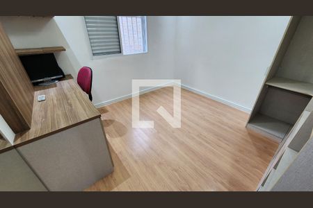 Quarto Suíte de apartamento para alugar com 2 quartos, 80m² em Boqueirão, Santos