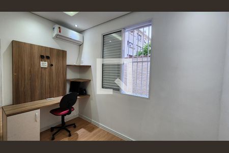 Quarto Suíte de apartamento para alugar com 2 quartos, 80m² em Boqueirão, Santos