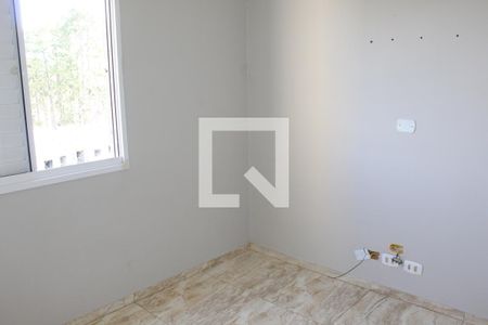 Sala de apartamento para alugar com 3 quartos, 90m² em Jardim Isis, Cotia