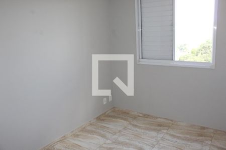 Suíte de apartamento para alugar com 3 quartos, 90m² em Jardim Isis, Cotia