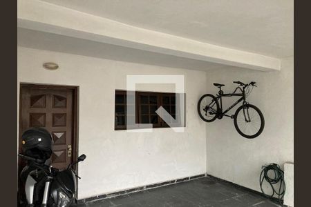 Casa à venda com 3 quartos, 120m² em Tatuapé, São Paulo