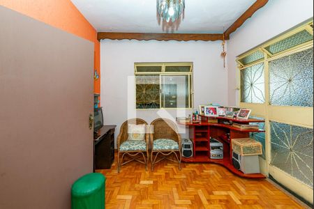 Sala 1 de casa à venda com 4 quartos, 468m² em Santa Helena (barreiro, Belo Horizonte