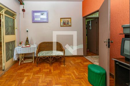 Sala 1 de casa à venda com 4 quartos, 468m² em Santa Helena (barreiro, Belo Horizonte