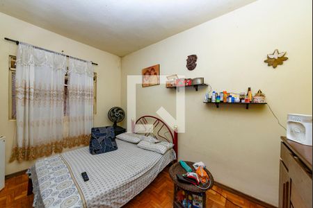 Quarto 1 de casa à venda com 4 quartos, 468m² em Santa Helena (barreiro, Belo Horizonte