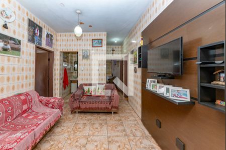 Sala 2 de casa à venda com 4 quartos, 468m² em Santa Helena (barreiro, Belo Horizonte