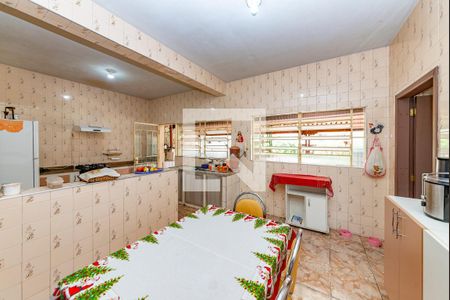 Sala 2 de casa à venda com 4 quartos, 468m² em Santa Helena (barreiro, Belo Horizonte