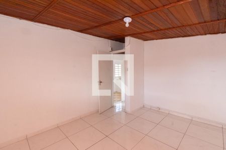 Quarto 1 de casa para alugar com 2 quartos, 50m² em Santa Cruz Industrial, Contagem