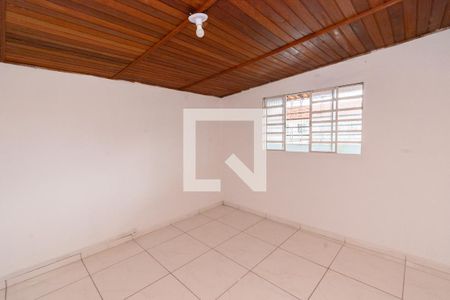 Quarto 1 de casa para alugar com 2 quartos, 50m² em Santa Cruz Industrial, Contagem