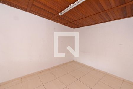 Quarto 2 de casa para alugar com 2 quartos, 50m² em Santa Cruz Industrial, Contagem