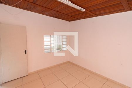 Quarto 2 de casa para alugar com 2 quartos, 50m² em Santa Cruz Industrial, Contagem