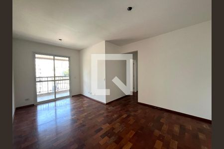 Sala de apartamento à venda com 2 quartos, 65m² em Chácara Inglesa, São Paulo