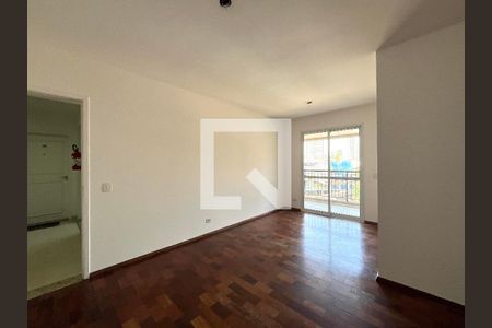 Sala de apartamento à venda com 2 quartos, 65m² em Chácara Inglesa, São Paulo