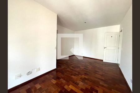 Sala de apartamento à venda com 2 quartos, 65m² em Chácara Inglesa, São Paulo