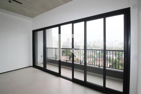 Studio de kitnet/studio à venda com 1 quarto, 55m² em Vila Olímpia, São Paulo