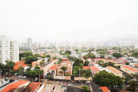 Vista Studio de kitnet/studio à venda com 1 quarto, 55m² em Vila Olímpia, São Paulo