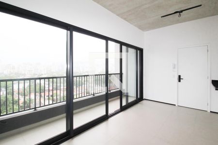 Studio de kitnet/studio à venda com 1 quarto, 55m² em Vila Olímpia, São Paulo