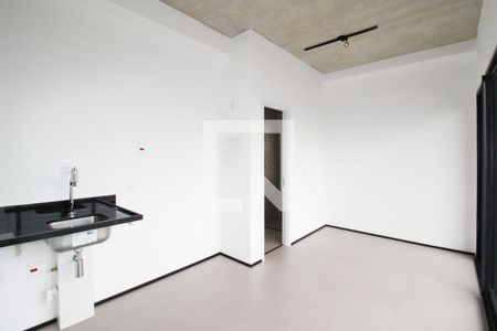 Studio de kitnet/studio à venda com 1 quarto, 55m² em Vila Olímpia, São Paulo