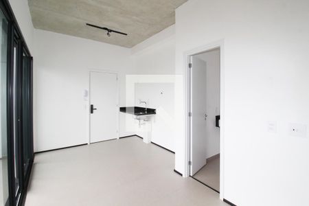 Studio de kitnet/studio à venda com 1 quarto, 55m² em Vila Olímpia, São Paulo