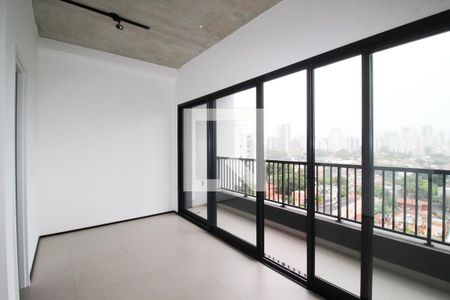 Studio de kitnet/studio à venda com 1 quarto, 55m² em Vila Olímpia, São Paulo