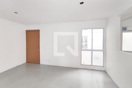 Sala de apartamento à venda com 2 quartos, 58m² em Santo Andre, São Leopoldo