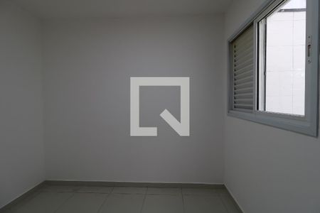 Quarto de apartamento para alugar com 2 quartos, 84m² em Jardim das Maravilhas, Santo André