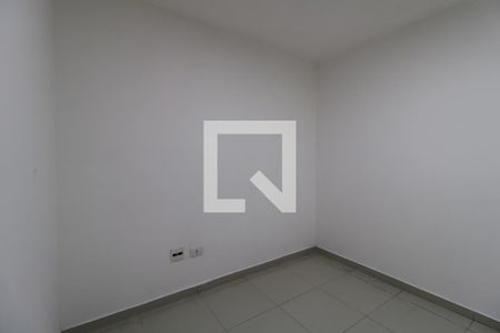 Quarto de apartamento para alugar com 2 quartos, 84m² em Jardim das Maravilhas, Santo André