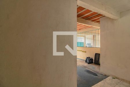 Casa para alugar com 1 quarto, 33m² em Vila do Encontro, São Paulo