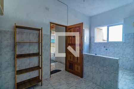 Casa para alugar com 1 quarto, 33m² em Vila do Encontro, São Paulo