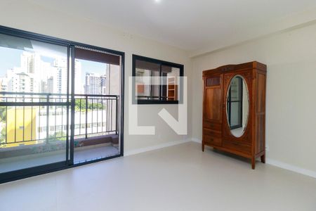 Studio de kitnet/studio à venda com 0 quarto, 24m² em Campo Belo, São Paulo