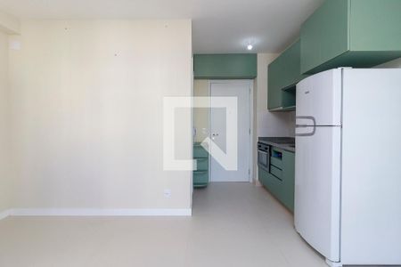 Studio de kitnet/studio à venda com 0 quarto, 24m² em Campo Belo, São Paulo