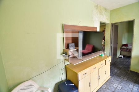 Sala de casa à venda com 2 quartos, 112m² em Vila Nogueira, Campinas