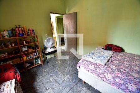 Quarto 1 de casa à venda com 2 quartos, 112m² em Vila Nogueira, Campinas