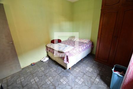 Quarto 1 de casa para alugar com 2 quartos, 112m² em Vila Nogueira, Campinas