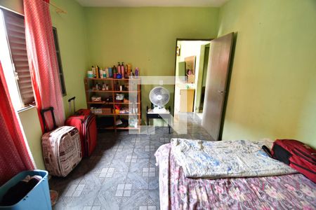 Quarto 1 de casa para alugar com 2 quartos, 112m² em Vila Nogueira, Campinas