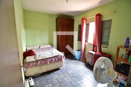 Quarto 1 de casa para alugar com 2 quartos, 112m² em Vila Nogueira, Campinas