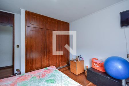 Quarto 1 de casa à venda com 4 quartos, 600m² em Jardim Santa Helena, São Paulo