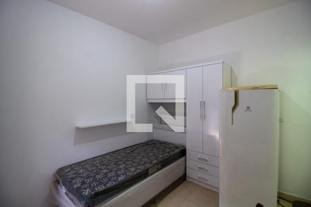 Sala/Cozinha de kitnet/studio para alugar com 1 quarto, 13m² em Jardim Ester, São Paulo