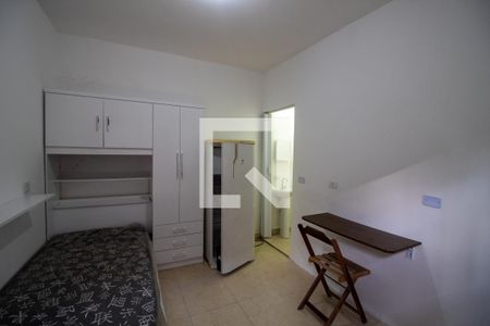 Sala/Cozinha de kitnet/studio para alugar com 1 quarto, 13m² em Jardim Ester, São Paulo