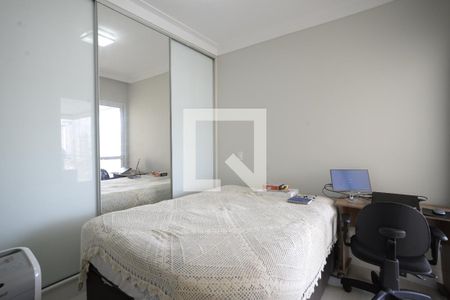 Quarto 1 de apartamento à venda com 3 quartos, 78m² em Vila Dom Pedro I, São Paulo