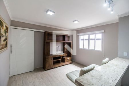 Sala  de casa à venda com 2 quartos, 150m² em Vila Boa Vista, Barueri