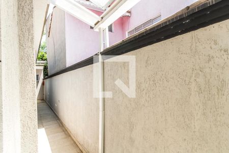 Vista da Sala de casa à venda com 2 quartos, 150m² em Vila Boa Vista, Barueri