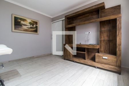 Sala de TV de casa à venda com 2 quartos, 150m² em Vila Boa Vista, Barueri