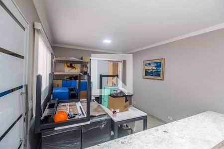 Sala de Jantar de casa à venda com 2 quartos, 150m² em Vila Boa Vista, Barueri